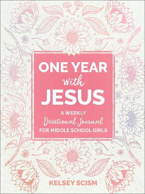 One Year with Jesus