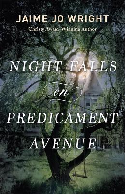 Night Falls on Predicament Avenue