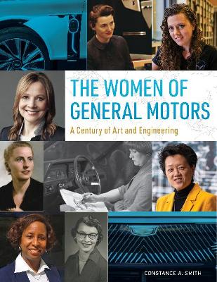 The Women of General Motors