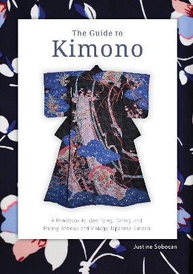Guide to Kimono