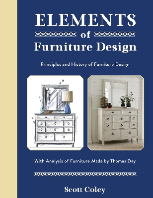 Elements of Furniture Design