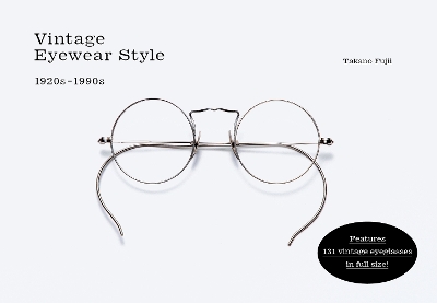 Vintage Eyewear Style