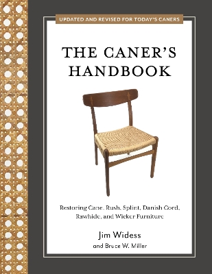 Caner's Handbook