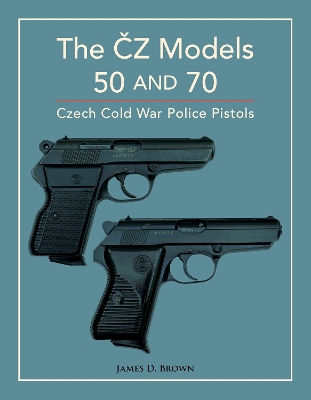 CZ Models 50 and 70