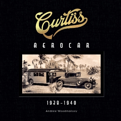 Curtiss Aerocar: 1928-1940