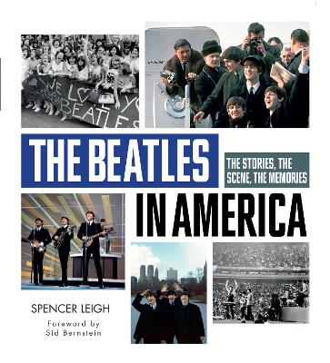 The Beatles in America