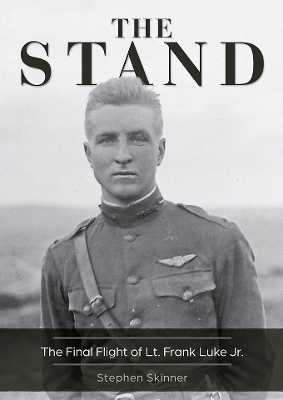 The Stand, 2nd Edition