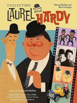 Collecting Laurel and Hardy