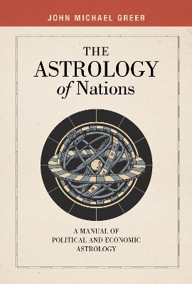 The Astrology of Nations