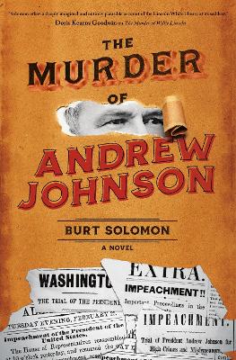 Murder of Andrew Johnson