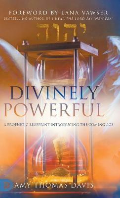 Divinely Powerful
