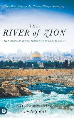 River of Zion