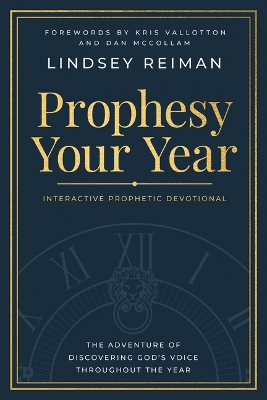 Prophesy Your Year