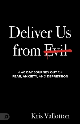 Deliver Us From Evil