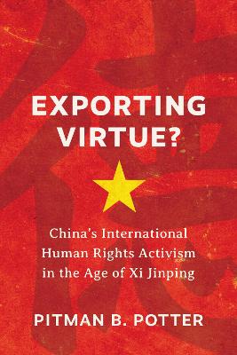 Exporting Virtue?