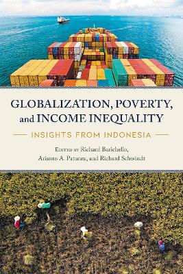 Globalization, Poverty, and Income Inequality