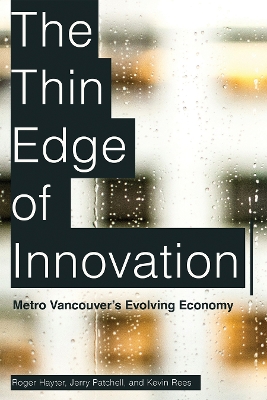 Thin Edge of Innovation