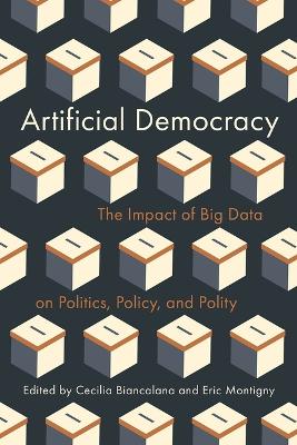 Artificial Democracy