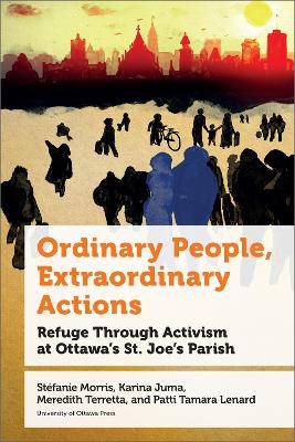 Ordinary People, Extraordinary Actions