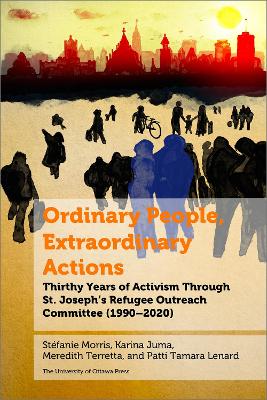 Ordinary People, Extraordinary Actions