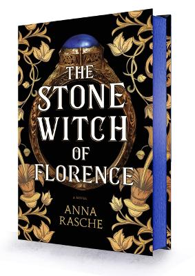 Stone Witch of Florence