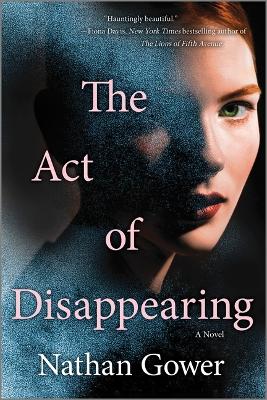 Act of Disappearing