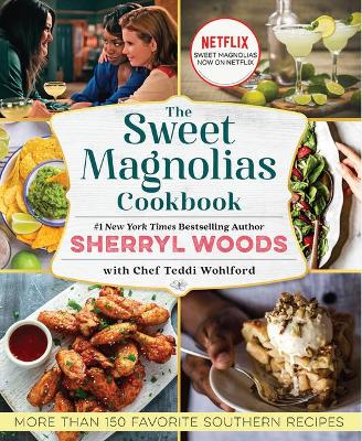 Sweet Magnolias Cookbook