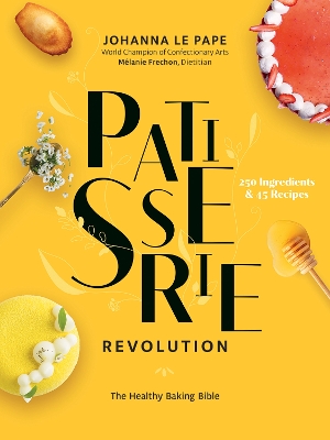 Patisserie Revolution