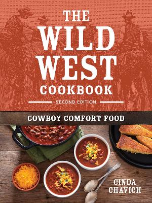 The Wild West Cookbook