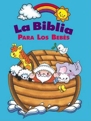 Biblia Para Los Bebes