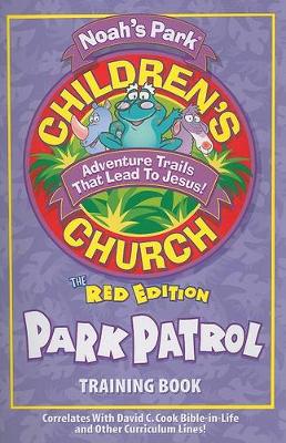 Children's Church Park Patrol