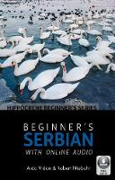 Beginner's Serbian with Online Audio