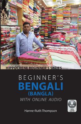 Beginner's Bengali (Bangla) with Online Audio