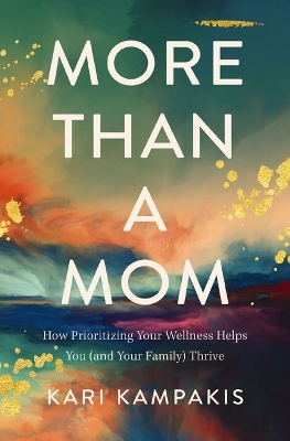 More Than a Mom