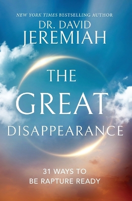 The Great Disappearance