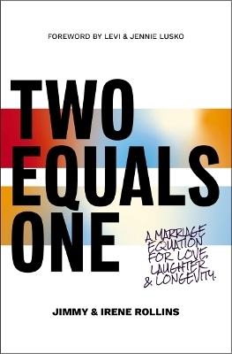 Two Equals One