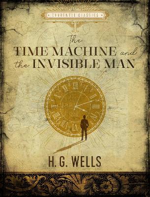 The Time Machine / The Invisible Man