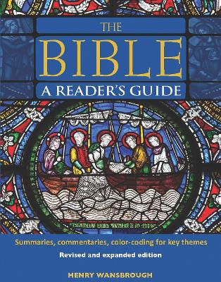 The Bible A Reader's Guide