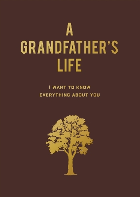 Grandfather's Life