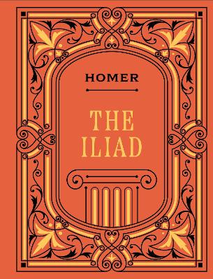 The Iliad