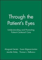 Through the Patient's Eyes