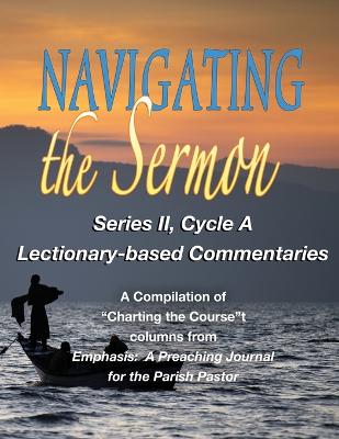 Navigating the Sermon