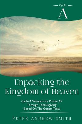 Unpacking the Kingdom of Heaven