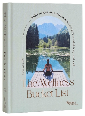 Wellness Bucket List