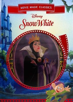 Disney: Snow White