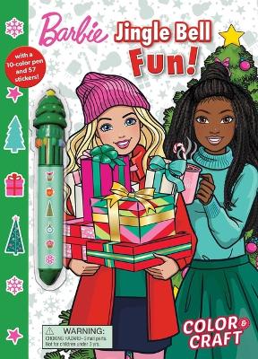 Barbie: Jingle Bell Fun!