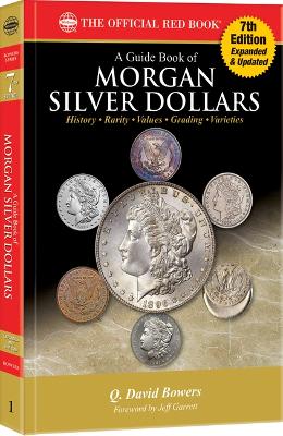 Morgan Silver Dollars