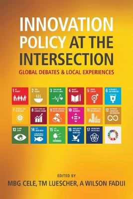 Innovation Policy at the Intersection