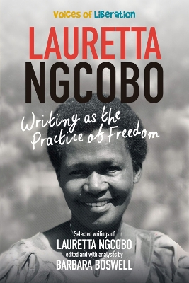 Voices Of Liberation: Lauretta Ngcobo