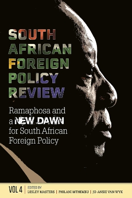 South African Foreign Policy Review